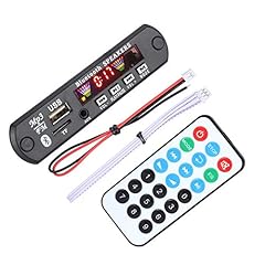 Bluetooth wma decoder gebraucht kaufen  Wird an jeden Ort in Deutschland
