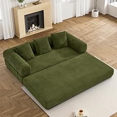 Damaifrom convertible sleeper for sale  Delivered anywhere in USA 