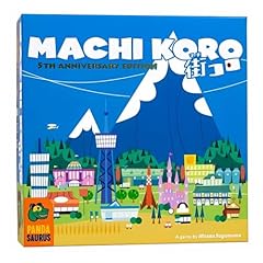 Machi koro board for sale  Delivered anywhere in USA 