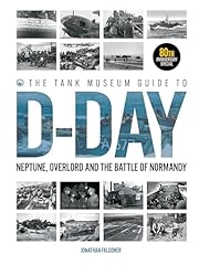 Tank museum guide for sale  Delivered anywhere in UK