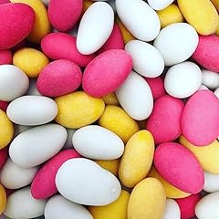 Sugared almonds sweets for sale  Delivered anywhere in UK