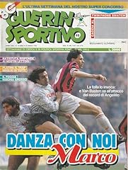 Guerin sportivo 1992 usato  Spedito ovunque in Italia 