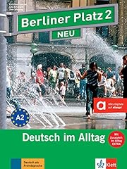 Deutsch alltag lehrbuch gebraucht kaufen  Wird an jeden Ort in Deutschland