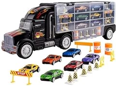 Toy truck transport for sale  Delivered anywhere in USA 