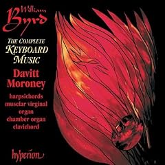 Byrd intégrale musique d'occasion  Livré partout en France