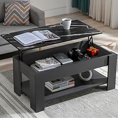 Coffee table storage for sale  Delivered anywhere in UK