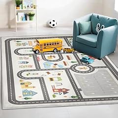 5x7ft kids town for sale  Delivered anywhere in USA 