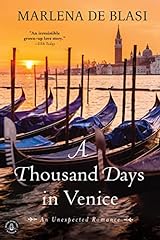 Thousand days venice for sale  Delivered anywhere in Ireland