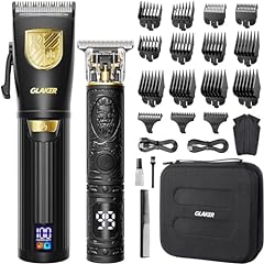 Glaker hair clippers for sale  Delivered anywhere in USA 