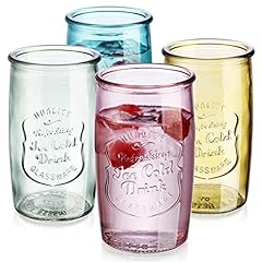 Glaver colored glassware for sale  Delivered anywhere in USA 