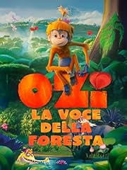 Ozi voce della usato  Spedito ovunque in Italia 