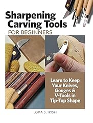 Sharpening carving tools for sale  Delivered anywhere in USA 