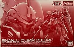 Bandai 144 sinanju for sale  Delivered anywhere in USA 