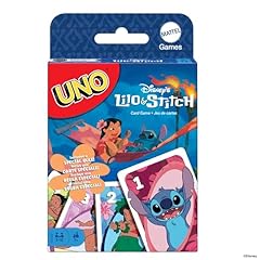 Mattel games uno for sale  Delivered anywhere in UK