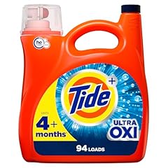 Tide ultra oxi for sale  Delivered anywhere in USA 