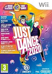 just dance wii d'occasion  Livré partout en France