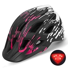 Bike helmet lightweight for sale  Delivered anywhere in UK
