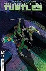 Teenage mutant ninja d'occasion  Livré partout en France