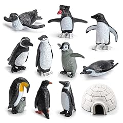 11pcs mini penguins for sale  Delivered anywhere in UK