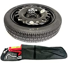 18" SPACE SAVER SPARE WHEEL AND TOOL KIT COMPATIBLE for sale  Delivered anywhere in UK