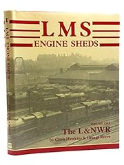 Lms engine sheds for sale  Delivered anywhere in UK