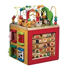 Battat activity cube for sale  Delivered anywhere in UK