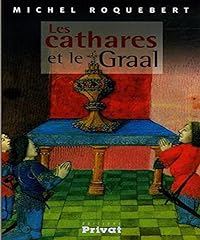 Cathares graal d'occasion  Livré partout en France