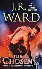 Chosen novel black for sale  Delivered anywhere in USA 