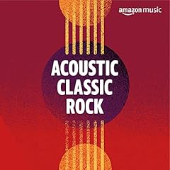 Acoustic classic rock gebraucht kaufen  Wird an jeden Ort in Deutschland