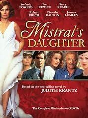 Mistral daughter dvd for sale  Delivered anywhere in UK