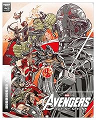Avengers ère ultron d'occasion  Livré partout en France