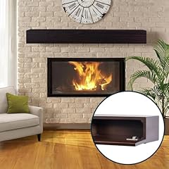 Mantelsdirect houston floating for sale  Delivered anywhere in USA 