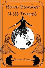 Banker travel for sale  Delivered anywhere in UK