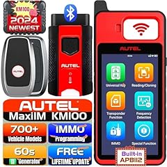 Autel maxiim km100 for sale  Delivered anywhere in USA 