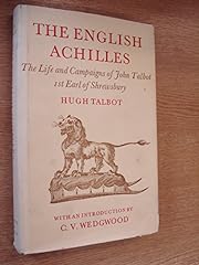 English achilles. account for sale  Delivered anywhere in Ireland