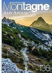 Alpi apuane usato Alpi apuane usato  Spedito ovunque in Italia