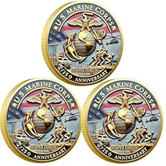 Snkvaup usmc 250th for sale  Delivered anywhere in USA 