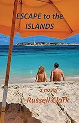 Escape islands for sale  Delivered anywhere in UK