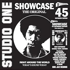 Studio showcase 45 gebraucht kaufen  Wird an jeden Ort in Deutschland