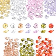 Pandahall 420pcs colours for sale  Delivered anywhere in UK