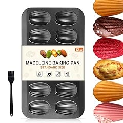 Amceg madeleines backform gebraucht kaufen  Wird an jeden Ort in Deutschland