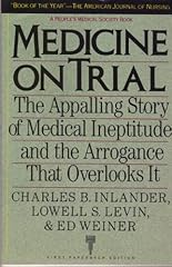 Medicine trial for sale  Delivered anywhere in USA 