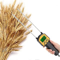 Grain moisture meter for sale  Delivered anywhere in UK