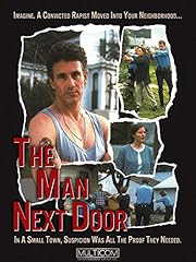 Man next door for sale  Delivered anywhere in UK