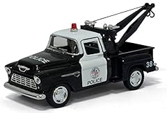 KINSMART - Police Cars (1955 Stepside) for sale  Delivered anywhere in USA 