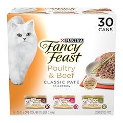 Fancy feast poultry for sale  Delivered anywhere in USA 