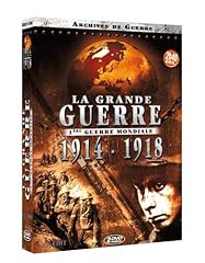 guerre 1914 1918 d'occasion  Livré partout en France