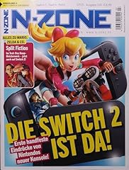 Zone 2025 switch gebraucht kaufen  Wird an jeden Ort in Deutschland