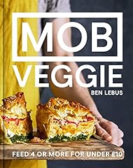 Mob veggie feed for sale  Delivered anywhere in UK