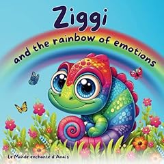 Ziggi rainbow emotions for sale  Delivered anywhere in UK